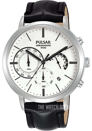 PS6053X1 Pulsar TheWatchAgency