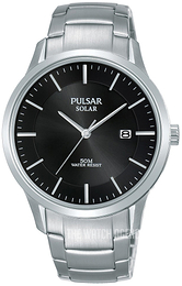 Pulsar titanium online solar