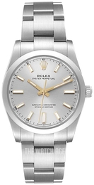276200-0001 Rolex Oyster Perpetual 28 | TheWatchAgency™