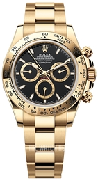 126529LN-0001 Rolex Cosmograph Daytona | TheWatchAgency™