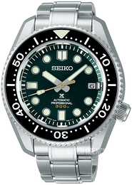 SSC347P1 Seiko Prospex | TheWatchAgency™