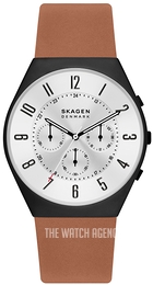 SKW6818 Skagen Grenen | TheWatchAgency™