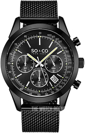 So and co hot sale new york watches