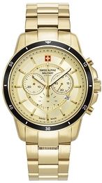 SWISS ALPINE MILITARY 7011.1515, Starting at 107,00 €