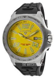 Swiss Legend Sprint Racer WATCHES TheWatchAgency