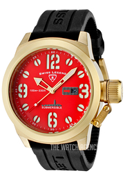 Swiss hot sale legend submersible