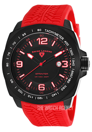 Swiss Legend Sprinter WATCHES TheWatchAgency