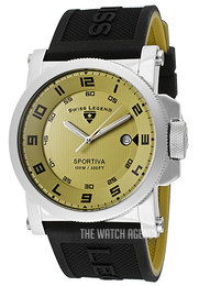 swiss legend sportiva