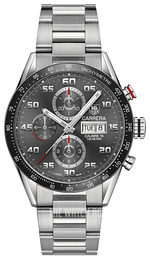 Tag shop heuer car201wba0714