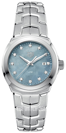 CJF1310.BA0580 TAG Heuer Link Damklockor | TheWatchAgency™ CJF1310.BA0580 TAG Heuer Link Damklockor | TheWatchAgency™