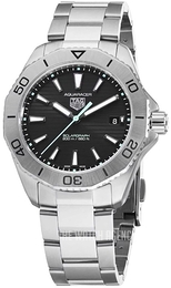 CAK2110.BA0833 TAG Heuer Aquaracer Calibre 16 TheWatchAgency