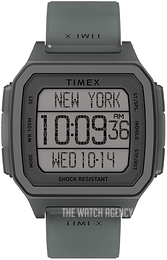 Timex Command WATCHES TheWatchAgency