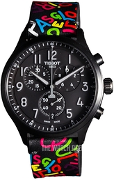 T141.417.37.051.00 Tissot T-Sport | TheWatchAgency™