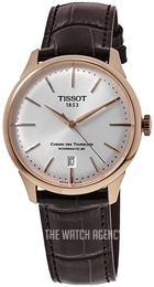 T059.527.16.031.00 Tissot T Classic T Lord TheWatchAgency