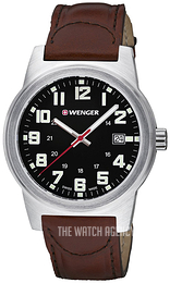 Wenger classic field top watch