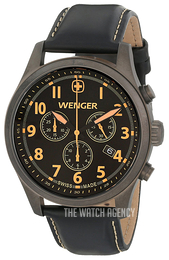 Wenger clearance terragraph watch