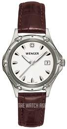 Wegner Standard Issue Swiss online Watch