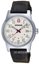 wenger field watch