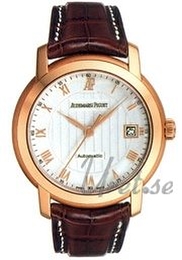 26385OR.OO.A088CR.01 Audemars Piguet Jules Audemars TheWatchAgency