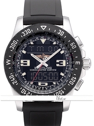 Airwolf raven breitling sale