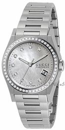 Gucci Pantheon - WATCHES | TheWatchAgency™