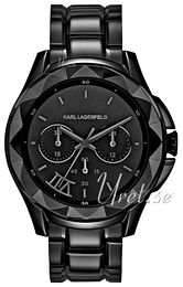 Montre karl lagerfeld discount homme