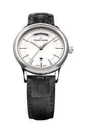 LC6027 SS001 310 1 Maurice Lacroix Les Classiques TheWatchAgency