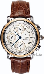 Page 6 Maurice Lacroix Masterpiece WATCHES TheWatchAgency