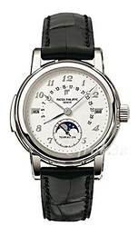 patek philippe 5002j