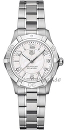 WBD1320.BB0320 TAG Heuer Aquaracer Lady TheWatchAgency