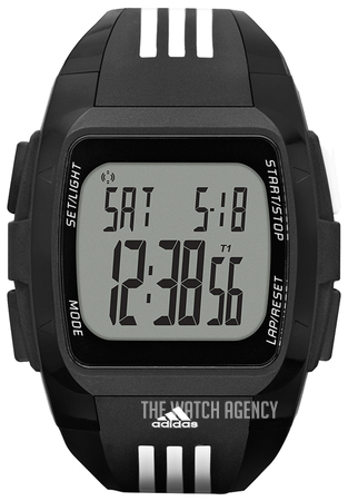 adidas duramo watch