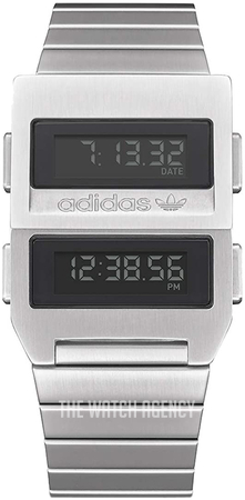 adidas duramo watch