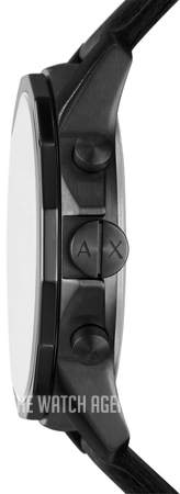 AX1724 Armani Exchange Banks | TheWatchAgency™