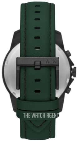 AX1725 Armani Exchange Banks | TheWatchAgency™