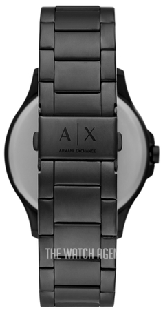 AX2434 Armani Exchange Hampton | TheWatchAgency™