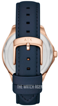 AX5260 Armani Exchange Lady Hampton | TheWatchAgency™