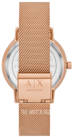 AX5584 Armani Exchange Lola | TheWatchAgency™