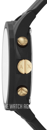 AX7105 Armani Exchange Outerbanks | TheWatchAgency™