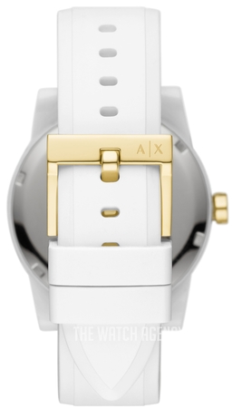 AX7126 Armani Exchange Lady Banks | TheWatchAgency™
