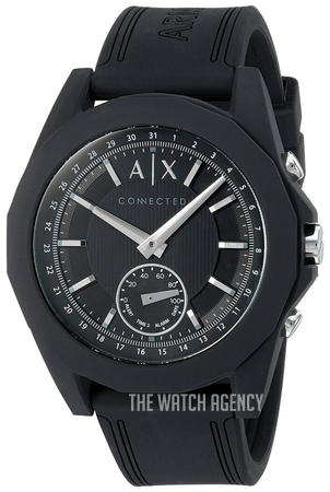 ndw2r armani exchange