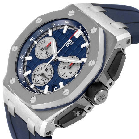 Biru Audemars Piguet Royal Oak Offshore 26417BC.OO.A00CR.01