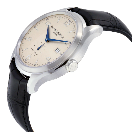 MOA10052 Baume Mercier CLIFTON TheWatchAgency