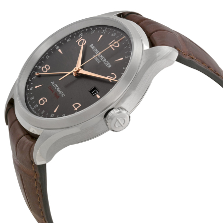 MOA10111 Baume Mercier CLIFTON TheWatchAgency