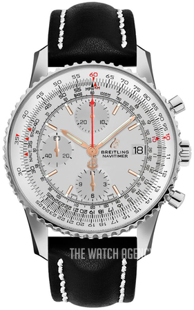 breitling navitimer 1 chronograph 41