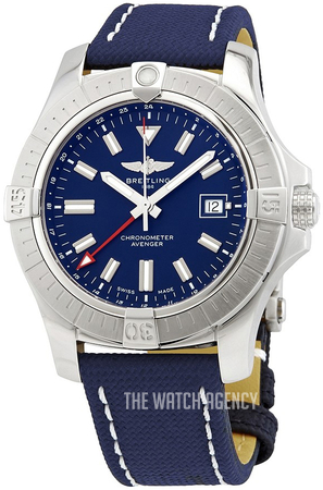 A32395101C1X2 Breitling Avenger Ii Gmt 