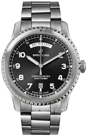 A45330101B1A1 Breitling Navitimer 