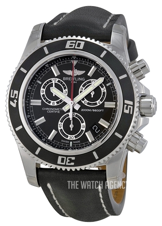 breitling superocean m2000
