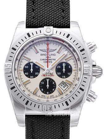 breitling chronomat 44 airborne