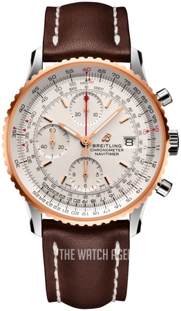 breitling navitimer 1 chronograph 41