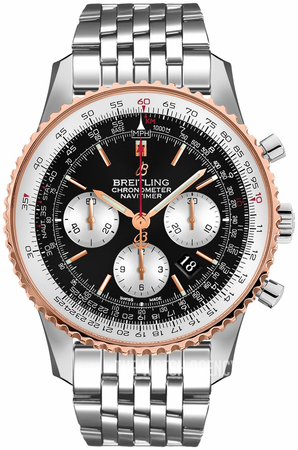 breitling navitimer 46mm